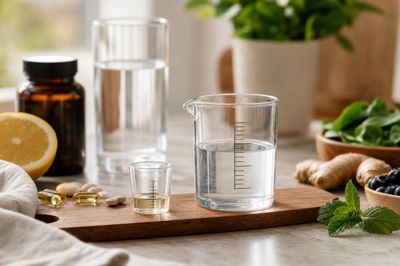 How Many Ounces Is 3 Ml? — explained with facts and figures in this guide