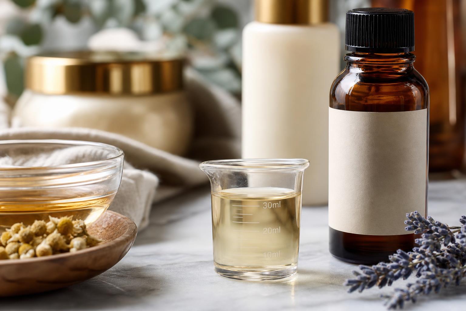 How Many Ounces Is 30 Ml? — explained with facts and figures in this guide