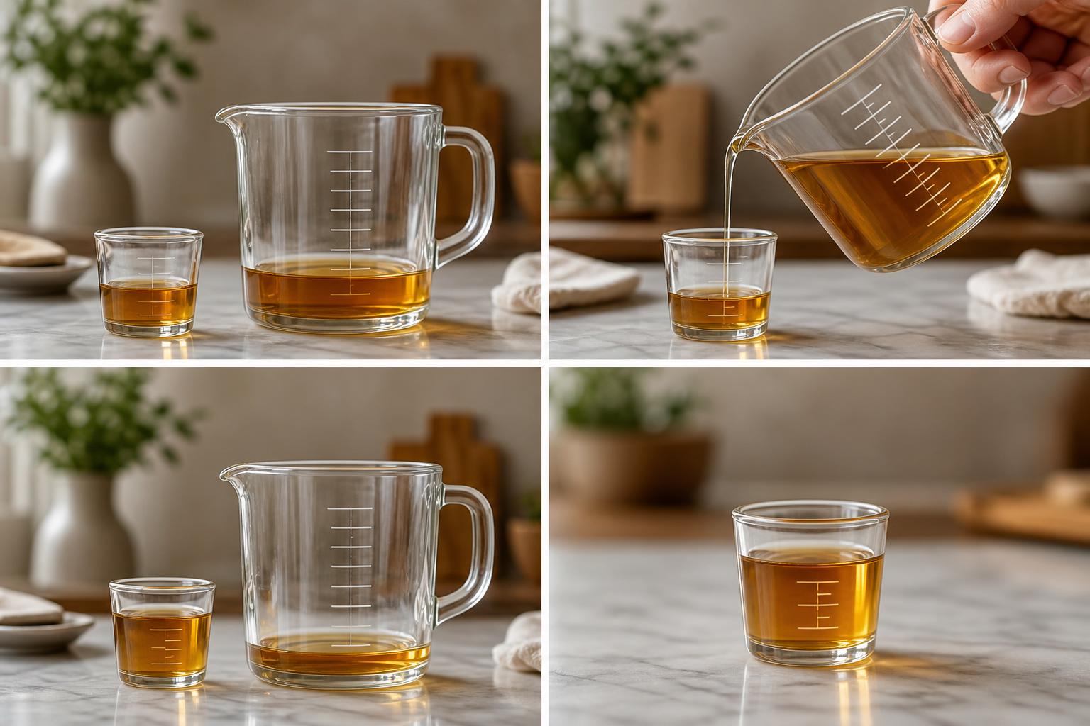 How Many Ounces Is 30 Ml? — explained with facts and figures in this guide
