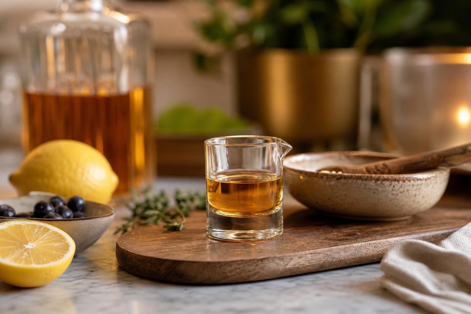 How Many Ounces Is 30 Ml? — explained with facts and figures in this guide