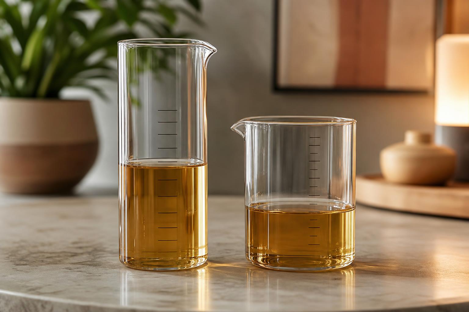 How Many Ounces Is 30 Ml? — explained with facts and figures in this guide