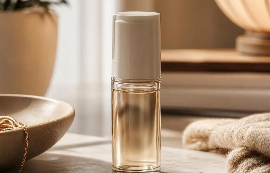 How Many Ounces Is 30 Ml