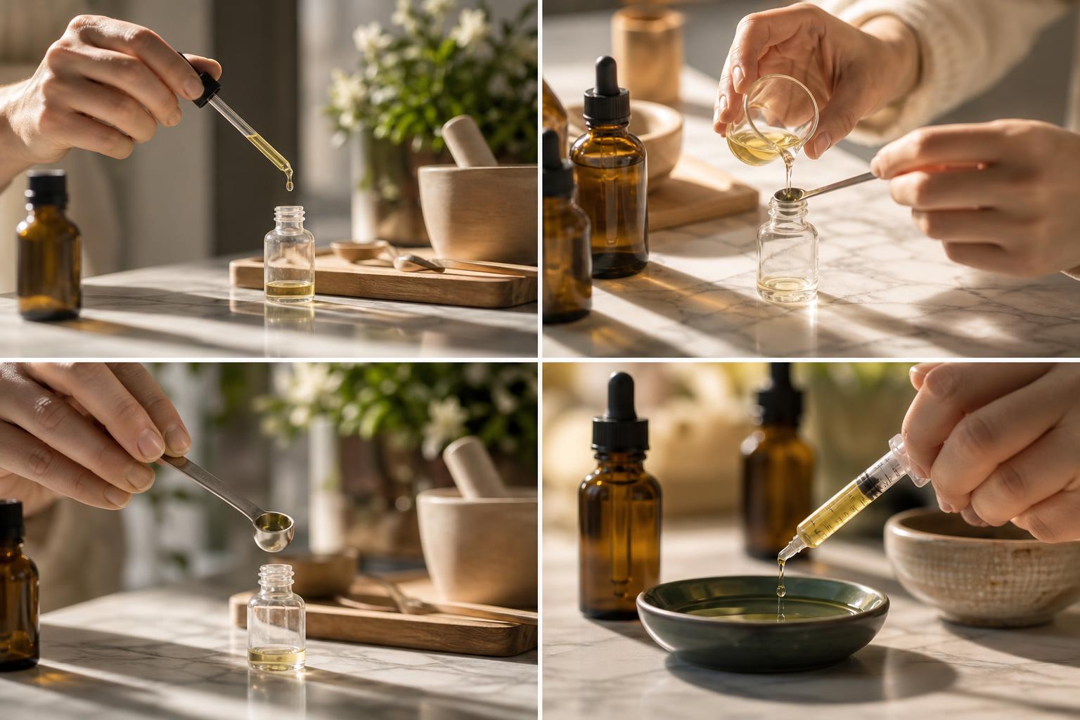 How Many Ounces Is 4 Ml? — explained with facts and figures in this guide