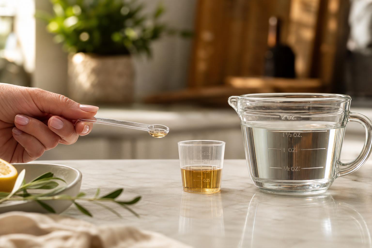 How Many Ounces Is 4 Ml? — explained with facts and figures in this guide