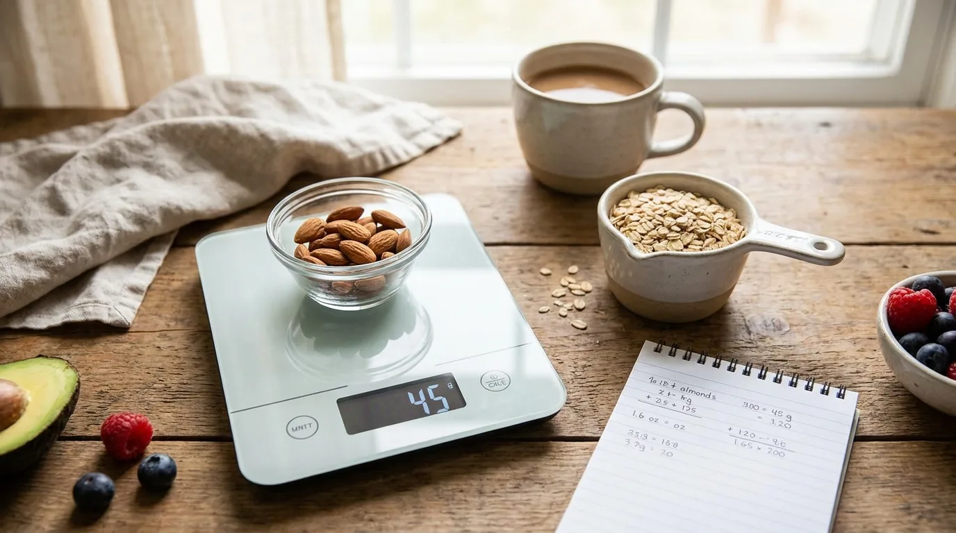 How Many Ounces Is 45 Grams? 6 How Many Ounces Is 45 Grams? — explained with facts and figures in this guide