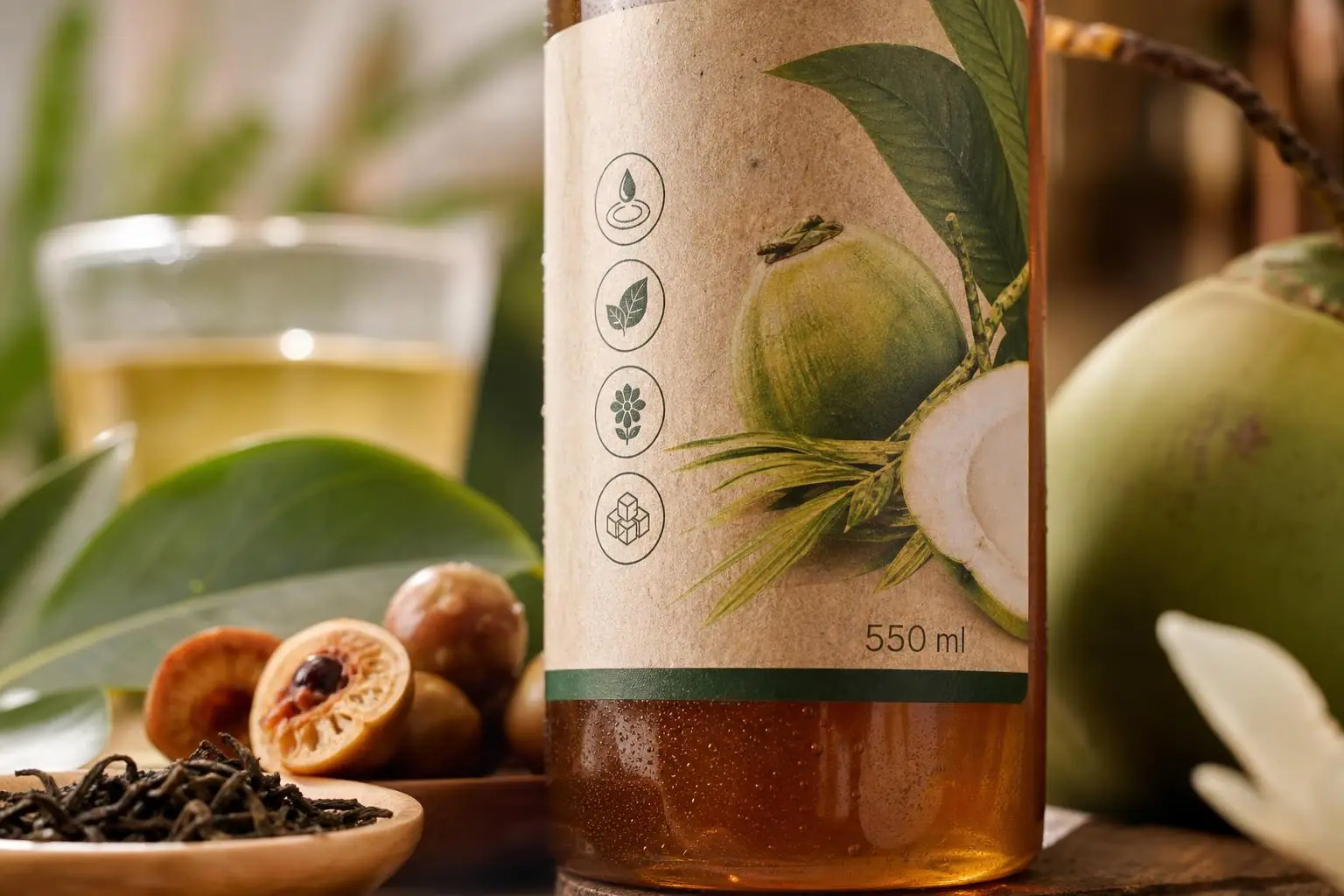 How Many Ounces Is 550 Ml? — explained with facts and figures in this guide