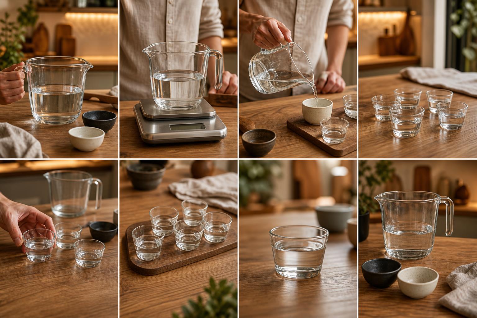 How Many Ounces Is 550 Ml? — explained with facts and figures in this guide