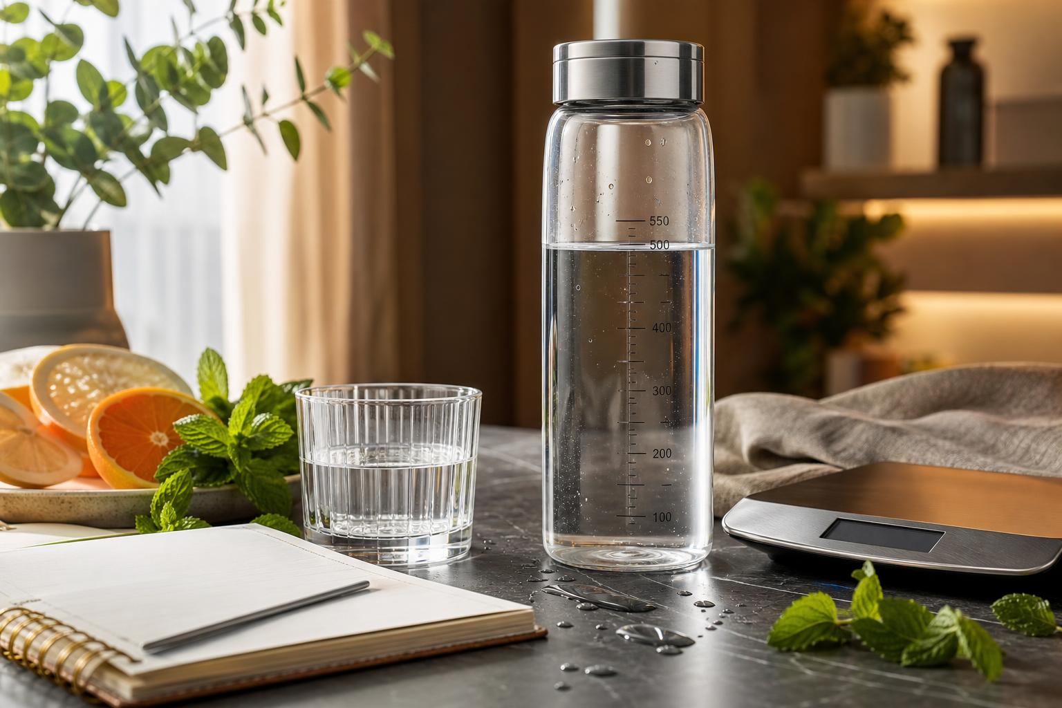 How Many Ounces Is 550 Ml? — explained with facts and figures in this guide
