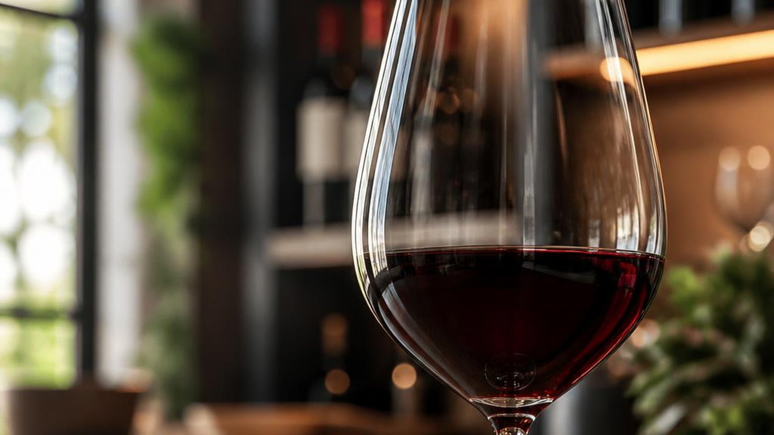 How Many Ounces Is A Glass Of Red Wine? — a closer look