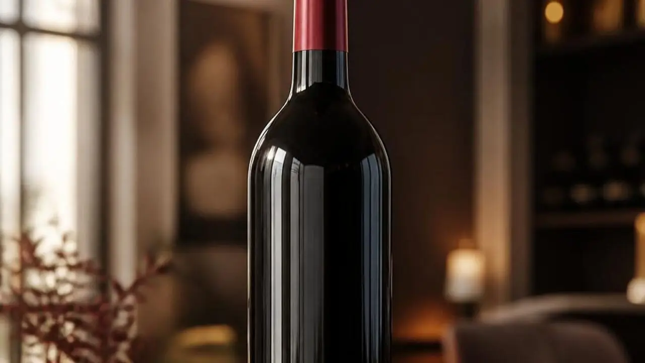 How Many Ounces Is In A Bottle Of Wine