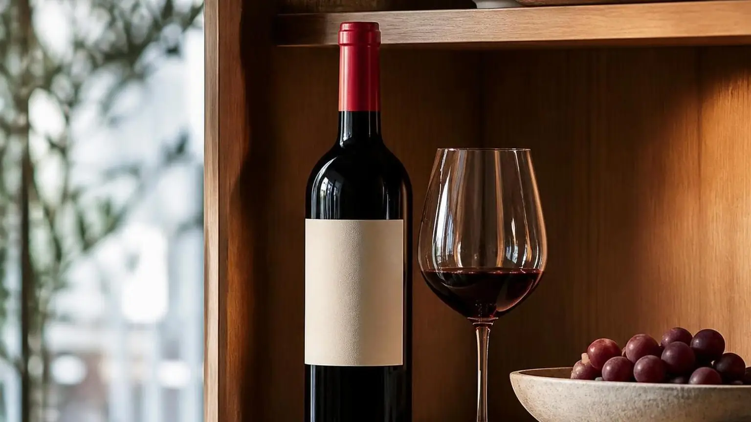 How Many Ounces Of Red Wine Per Day Is Healthy? — the details worth knowing