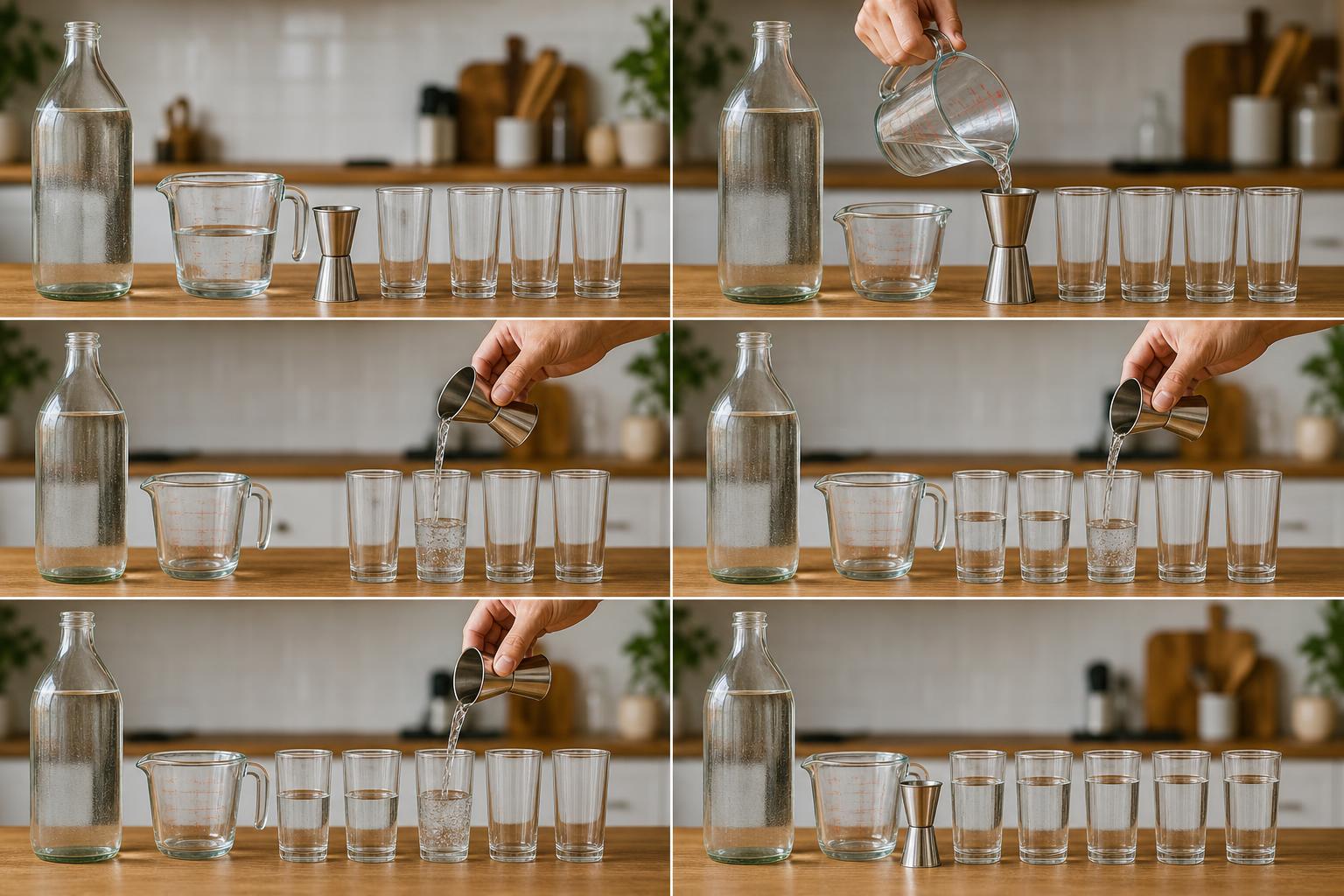 How Many Oz Are In 1.5 Liters? — explained with facts and figures in this guide
