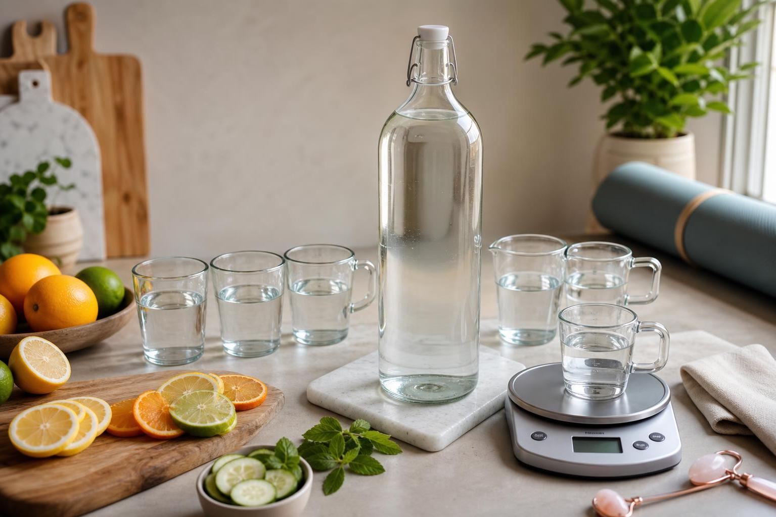 How Many Oz Are In 1.5 Liters? — explained with facts and figures in this guide