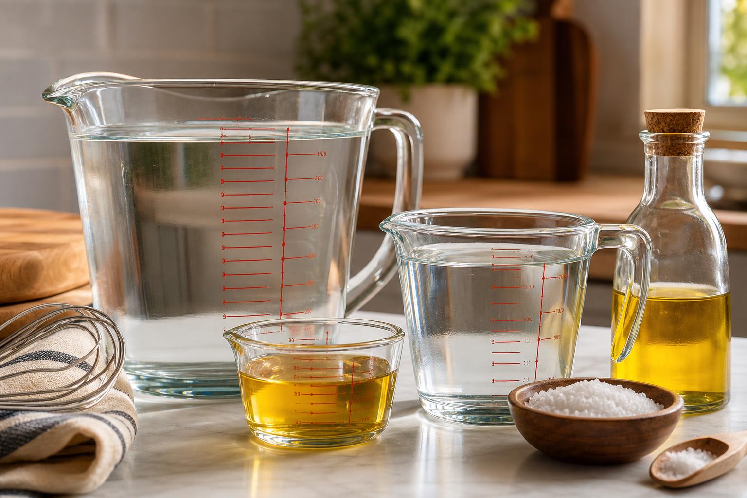 How Many Oz In 2 Quarts? 3 How Many Oz In 2 Quarts? — explained with facts and figures in this guide