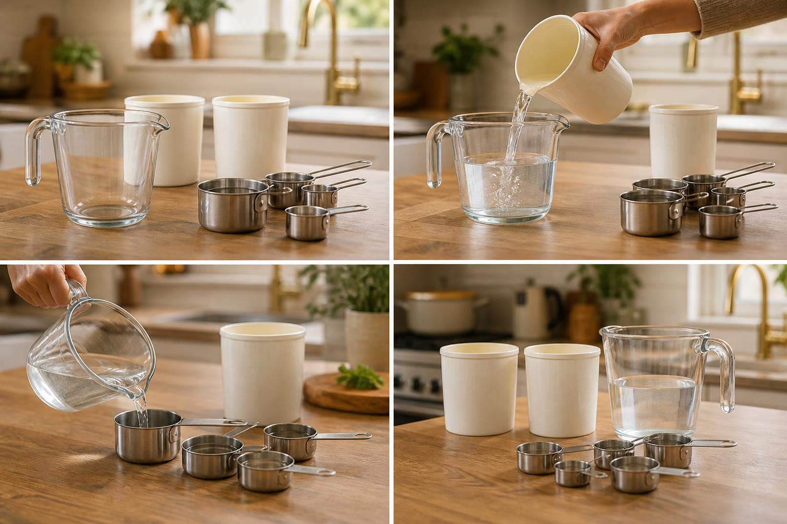 How Many Oz In 2 Quarts? 4 How Many Oz In 2 Quarts? — explained with facts and figures in this guide