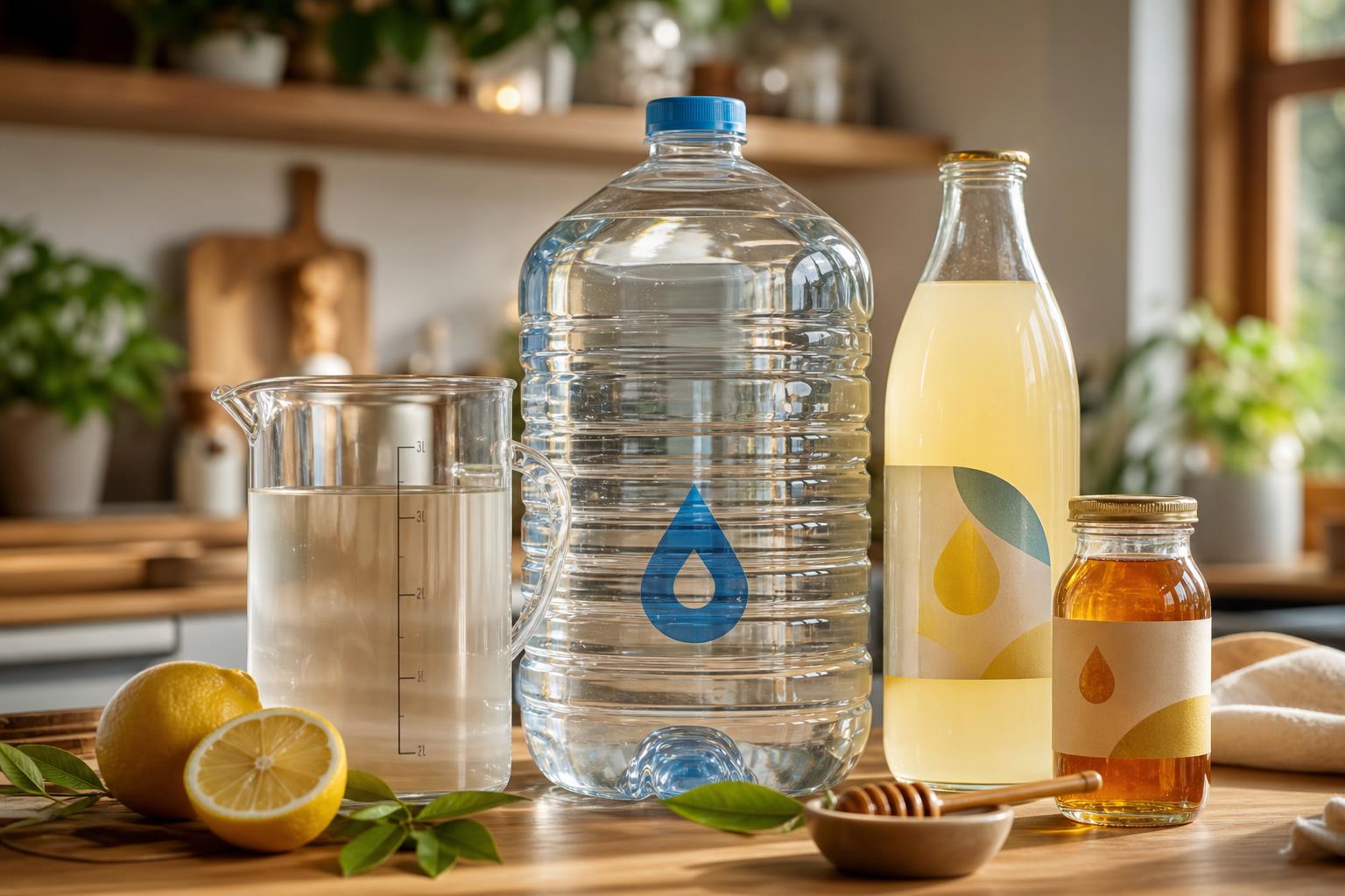 How Many Oz In 3 Liters? — explained with facts and figures in this guide