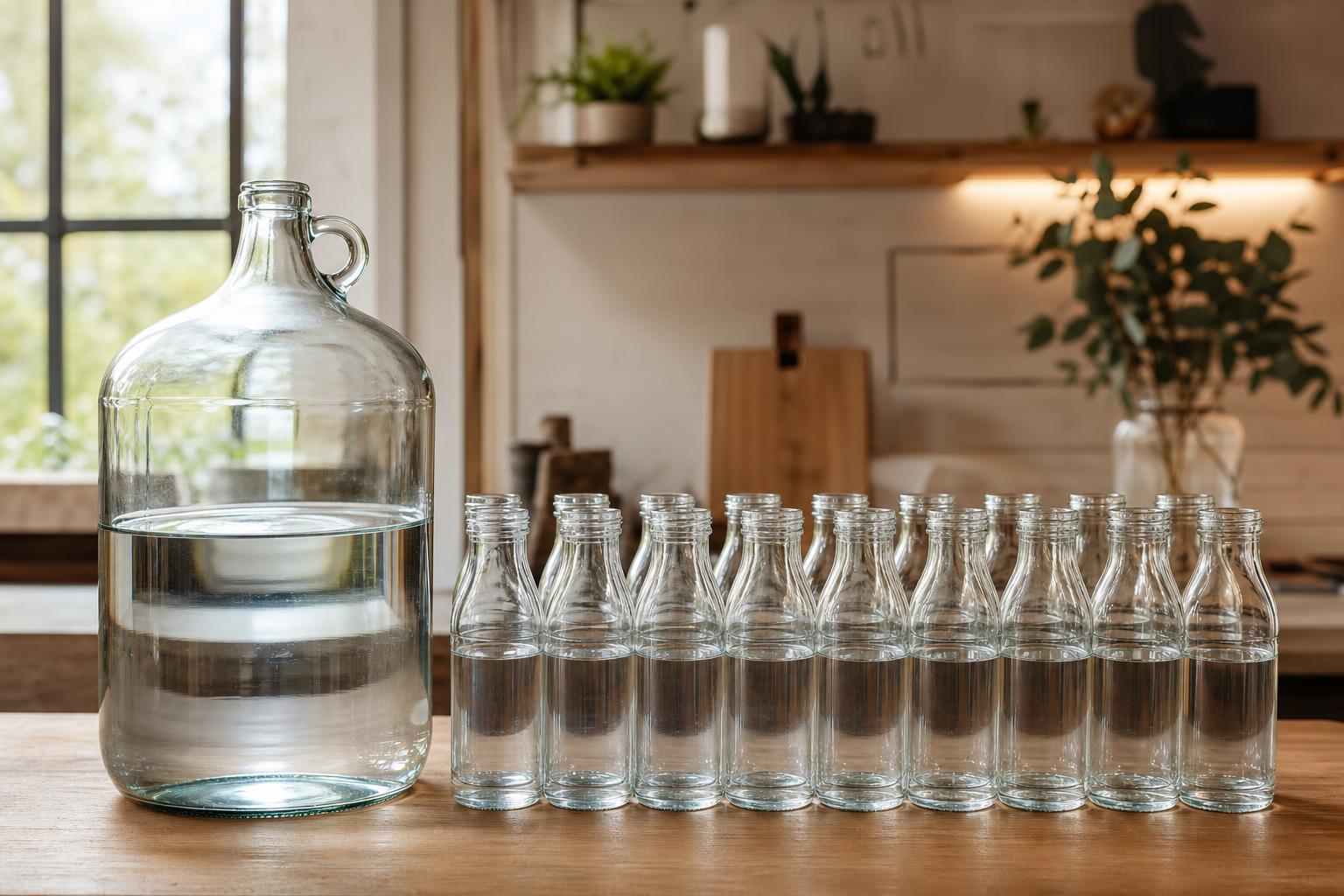 How Many Oz In 3 Liters? — explained with facts and figures in this guide
