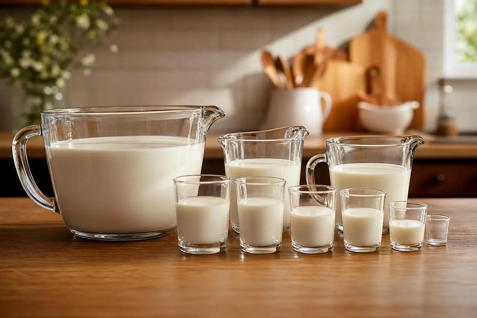 How Many Oz In 3 Quarts? 3 How Many Oz In 3 Quarts? — explained with facts and figures in this guide
