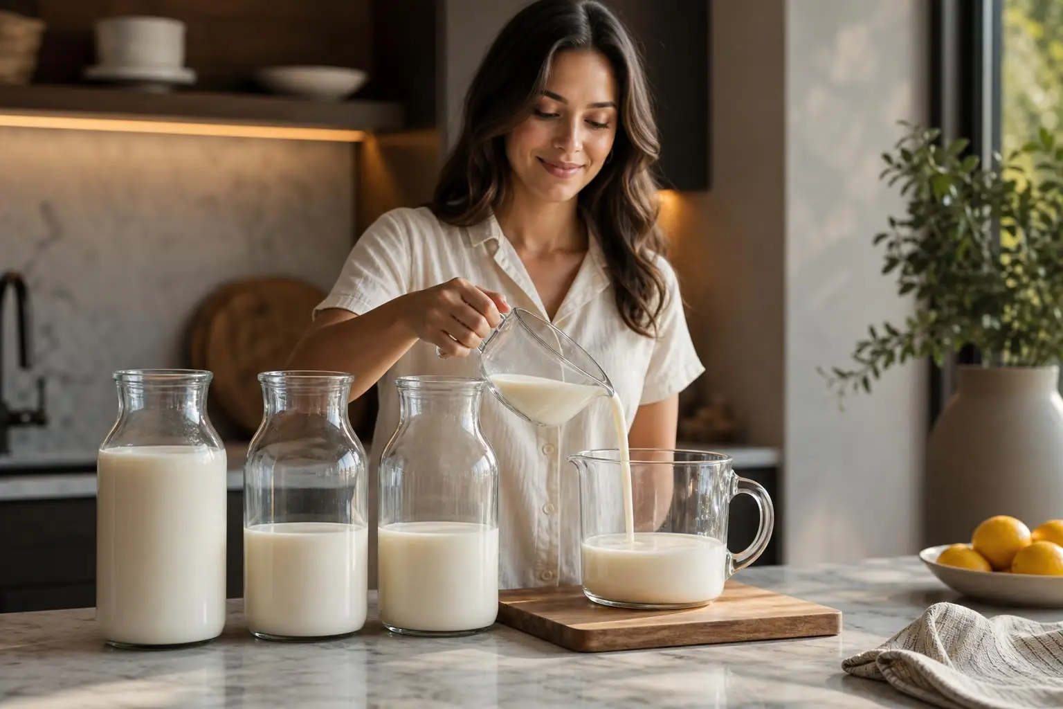 How Many Oz In 3 Quarts? 5 How Many Oz In 3 Quarts? — explained with facts and figures in this guide
