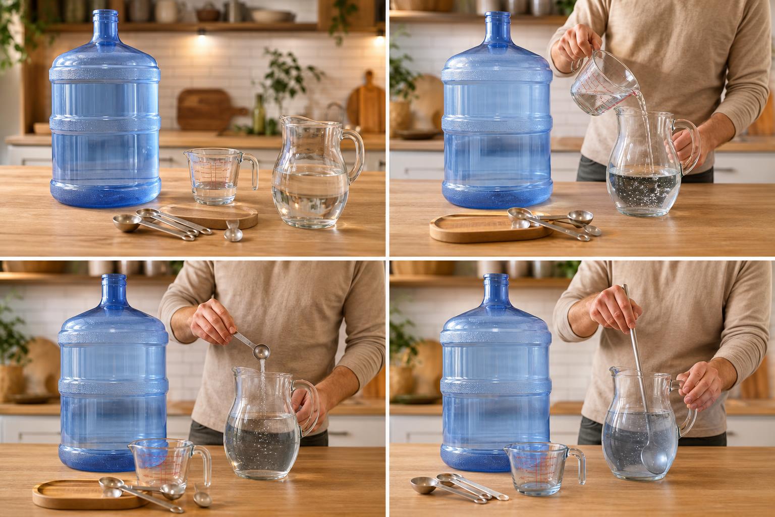 How Many Oz In 5 Gallon? — explained with facts and figures in this guide