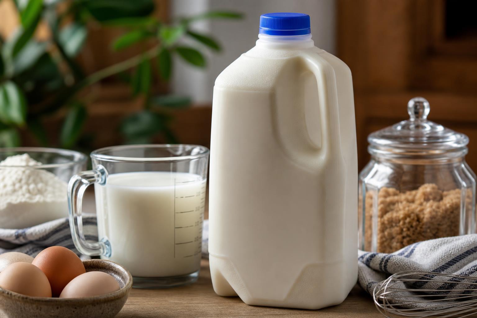 How Many Oz In A Half Gallon? - 2026 3 How Many Oz In A Half Gallon? — explained with facts and figures in this guide