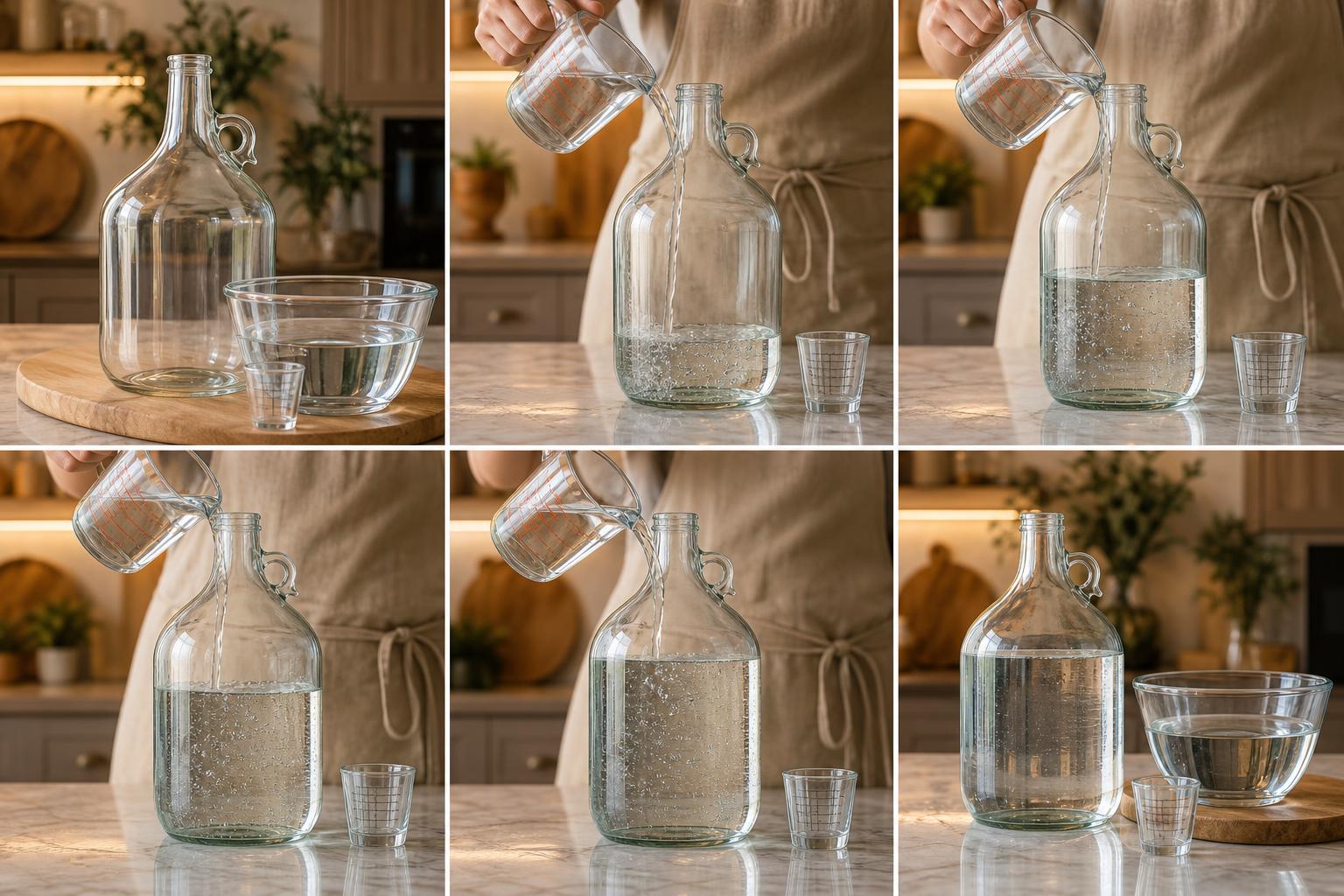 How Many Oz In A Half Gallon? - 2026 4 How Many Oz In A Half Gallon? — explained with facts and figures in this guide