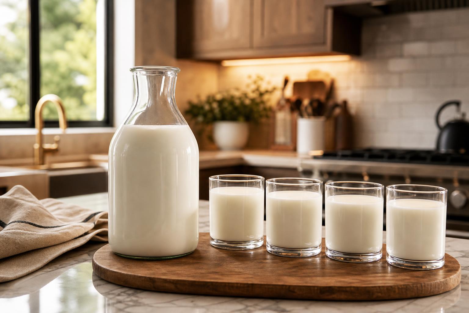 How Many Oz In A Half Gallon? - 2026 5 How Many Oz In A Half Gallon? — explained with facts and figures in this guide