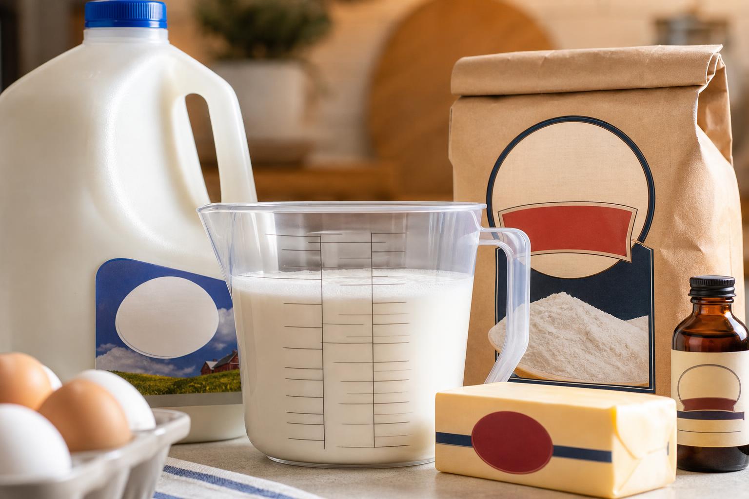 How Many Oz In A Quart? 3 How Many Oz In A Quart? — explained with facts and figures in this guide