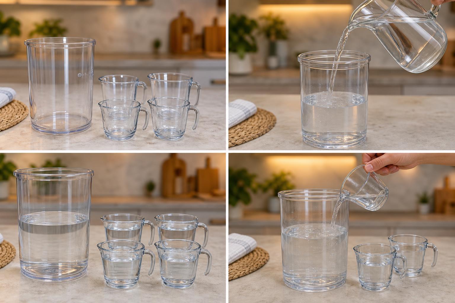 How Many Oz In A Quart? 4 How Many Oz In A Quart? — explained with facts and figures in this guide