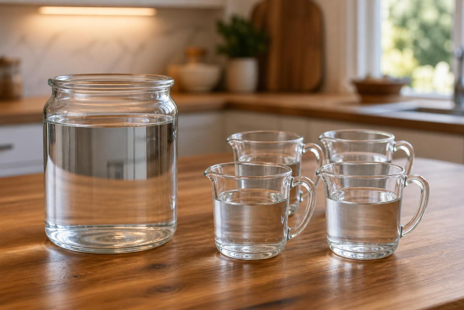 How Many Oz In A Quart? 7 How Many Oz In A Quart? — explained with facts and figures in this guide