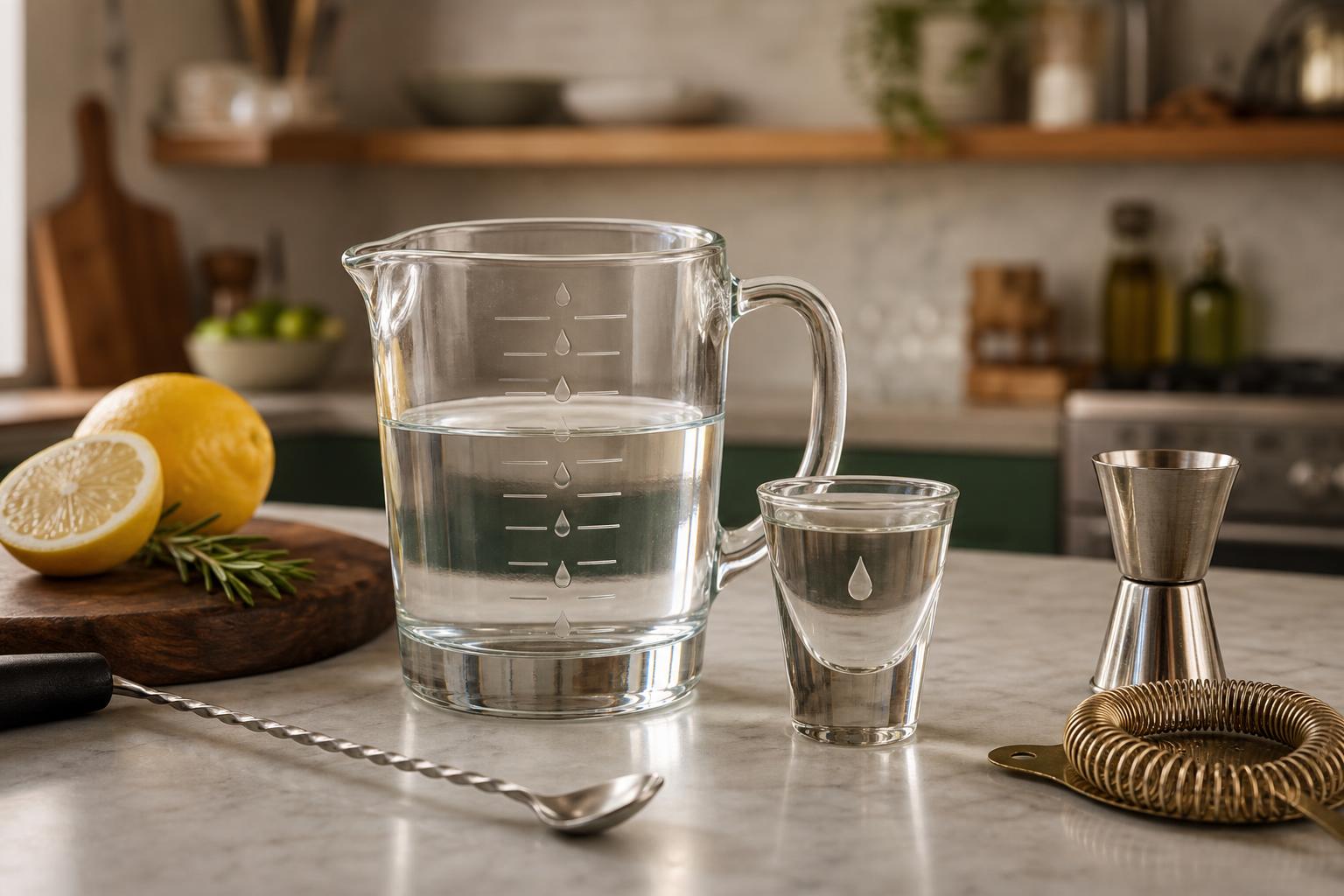 How Many Oz Is 180 Ml? 4 How Many Oz Is 180 Ml? — explained with facts and figures in this guide