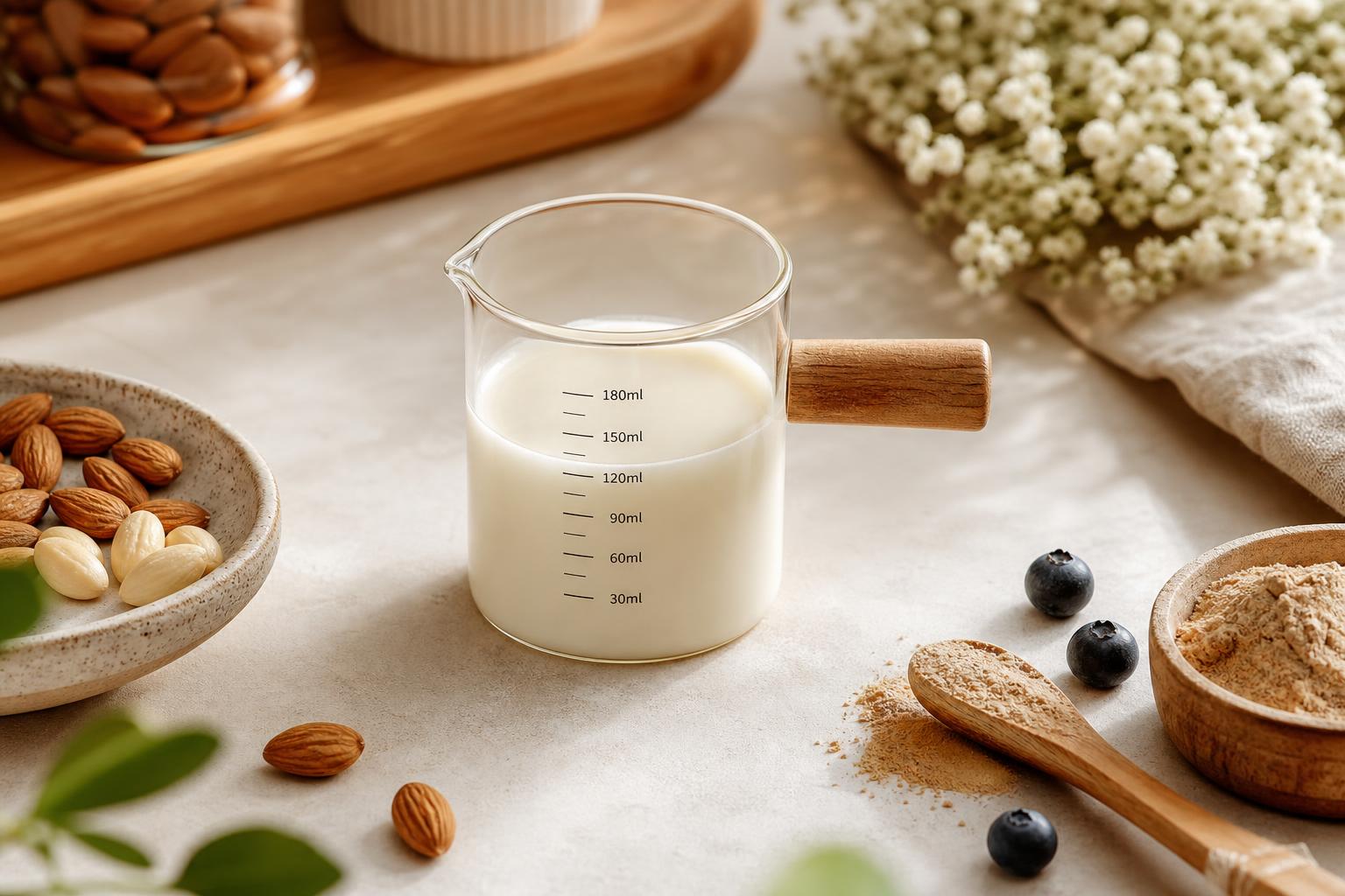 How Many Oz Is 180 Ml? 6 How Many Oz Is 180 Ml? — explained with facts and figures in this guide