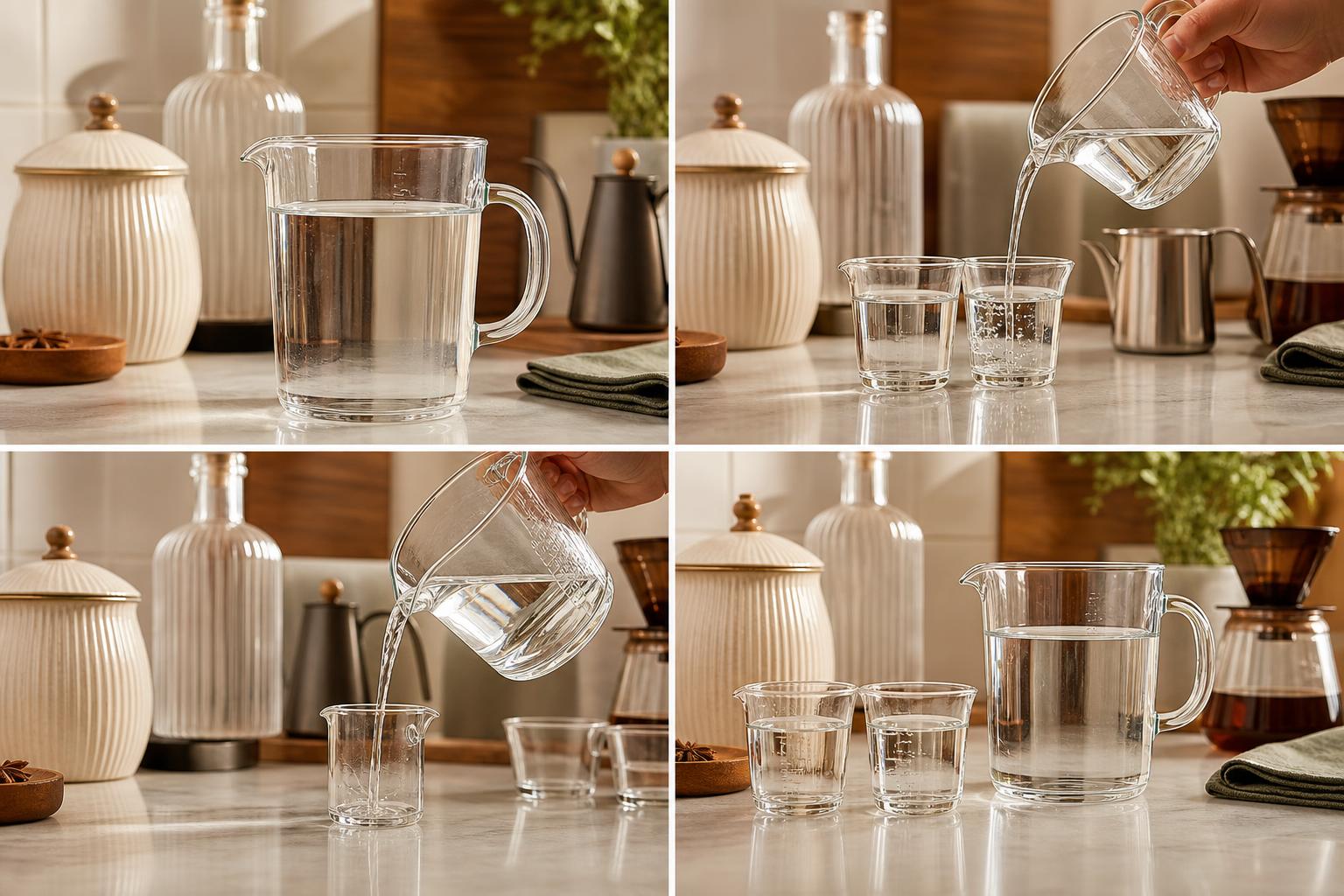How Many Oz Is 473 Ml? — explained with facts and figures in this guide