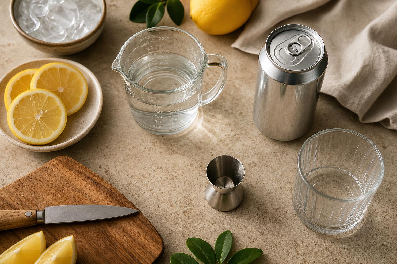 How Many Oz Is 473 Ml? — explained with facts and figures in this guide