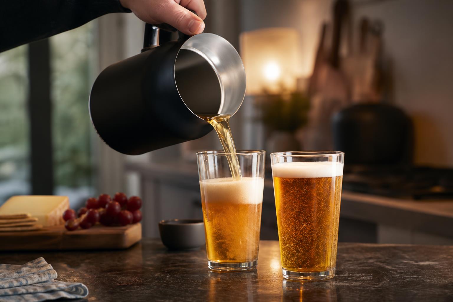 How Many Pints In 16 Oz? — explained with facts and figures in this guide