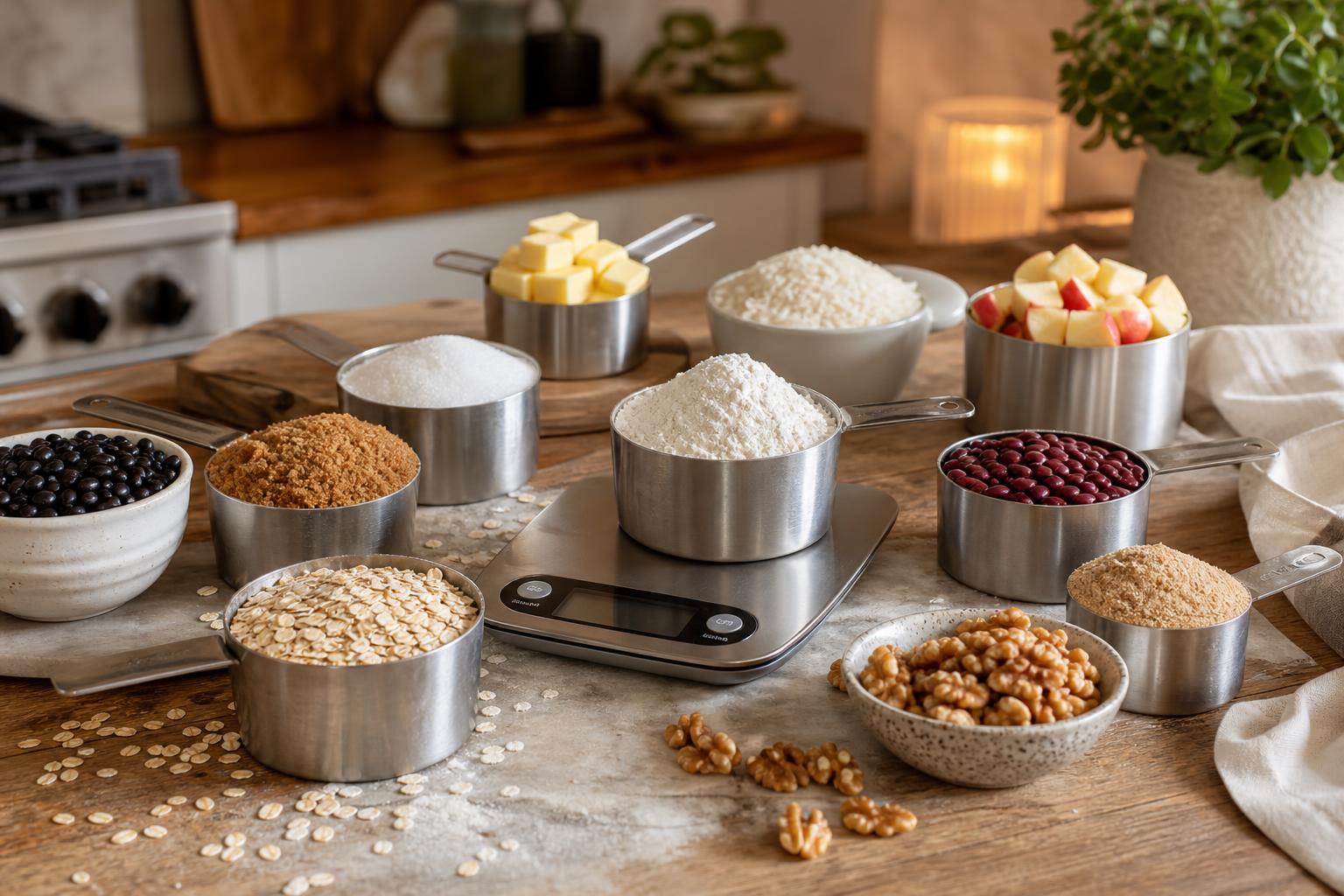 How Many Pounds in A Cup? - 2026 6 How Many Pounds in A Cup? — explained with facts and figures in this guide