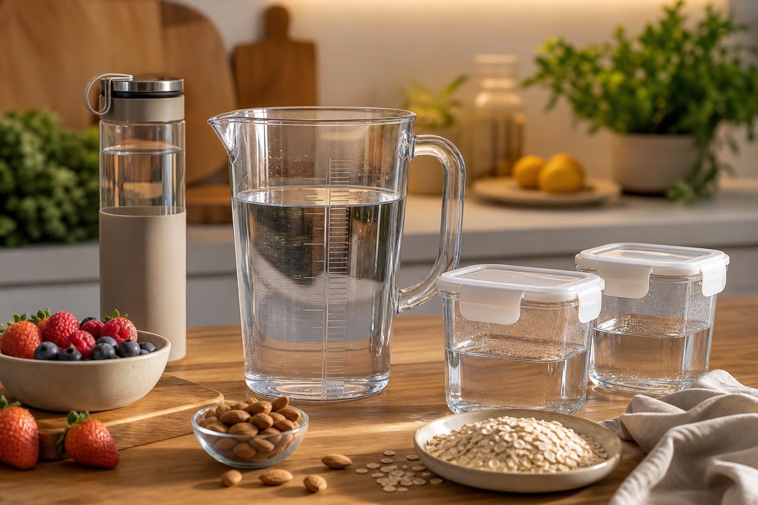 How Many Quarts In 64 Ounces? 6 How Many Quarts In 64 Ounces? — explained with facts and figures in this guide
