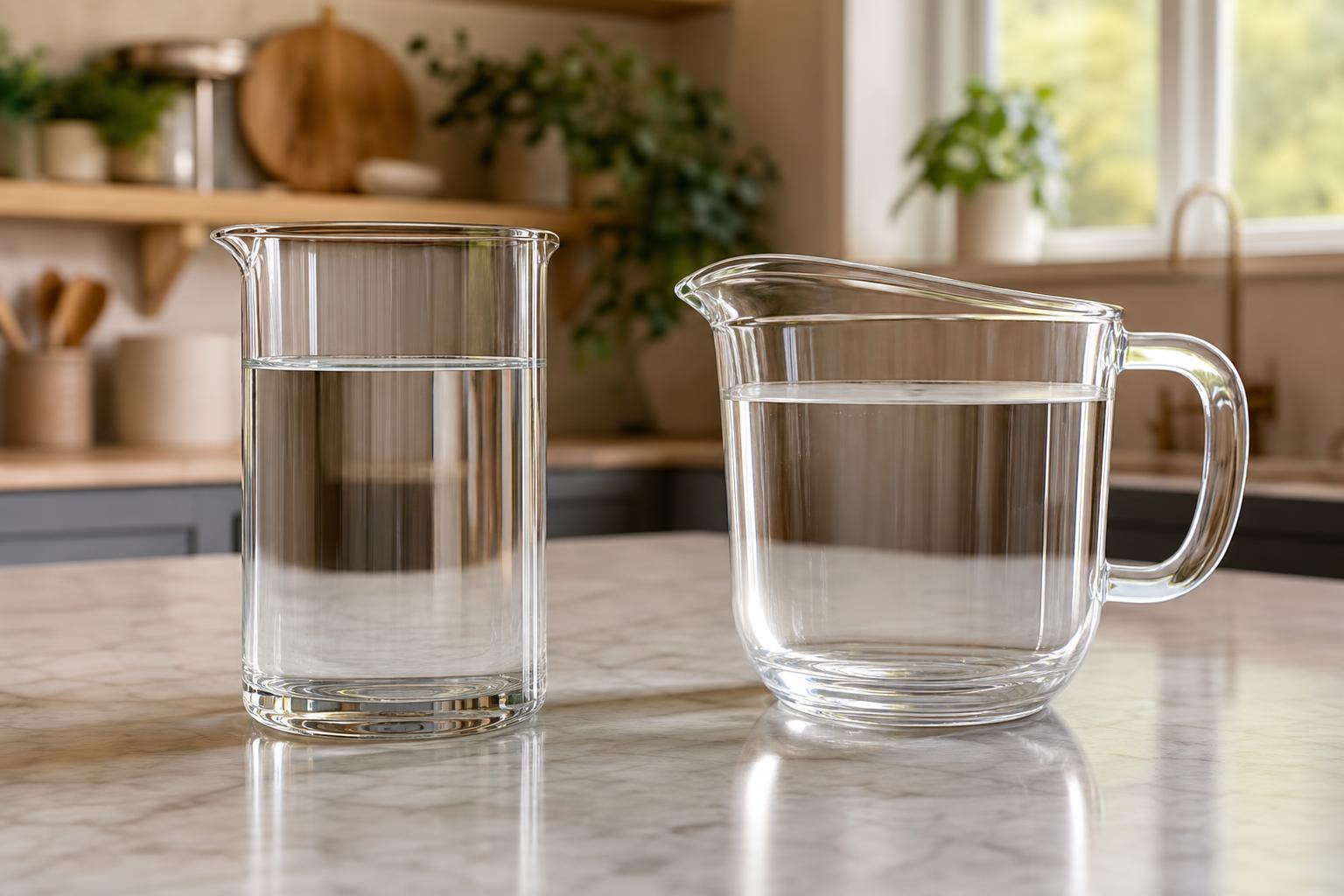 How Many Quarts In 64 Ounces? 7 How Many Quarts In 64 Ounces? — explained with facts and figures in this guide