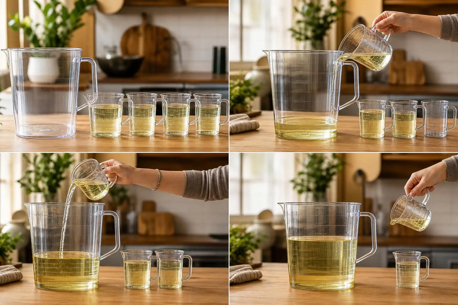 How Many Quarts Is 128 Oz? 3 How Many Quarts Is 128 Oz? — explained with facts and figures in this guide