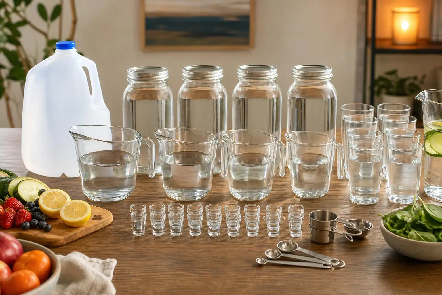 How Many Quarts Is 128 Oz? 5 How Many Quarts Is 128 Oz? — explained with facts and figures in this guide