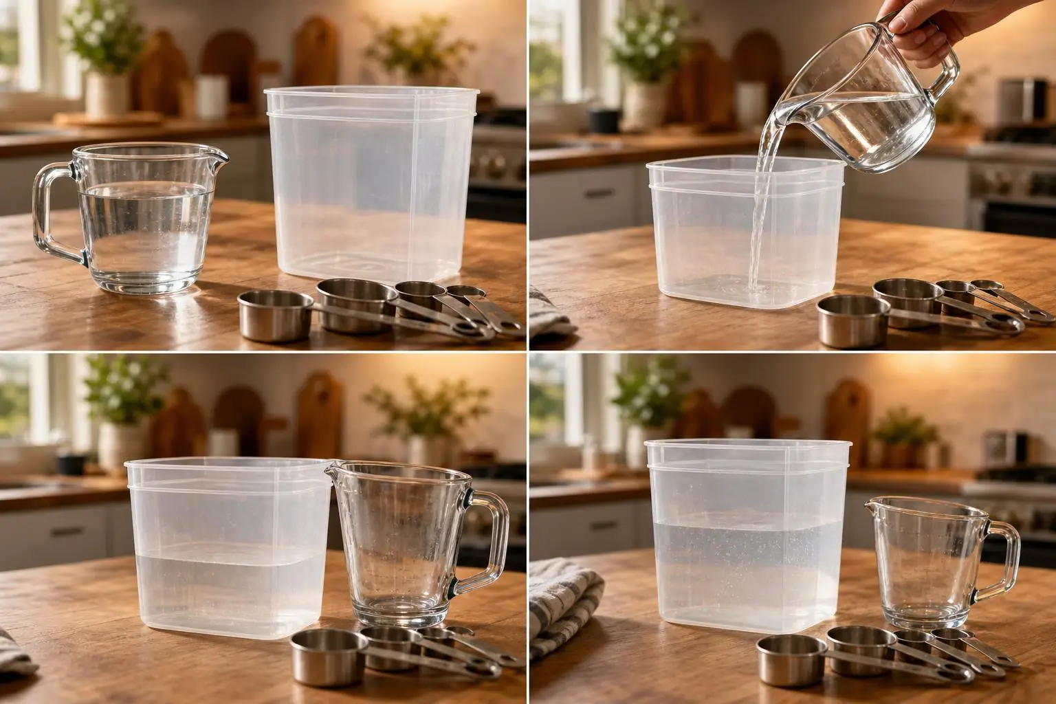 How Many Quarts Is 16 Oz? 4 How Many Quarts Is 16 Oz? — explained with facts and figures in this guide