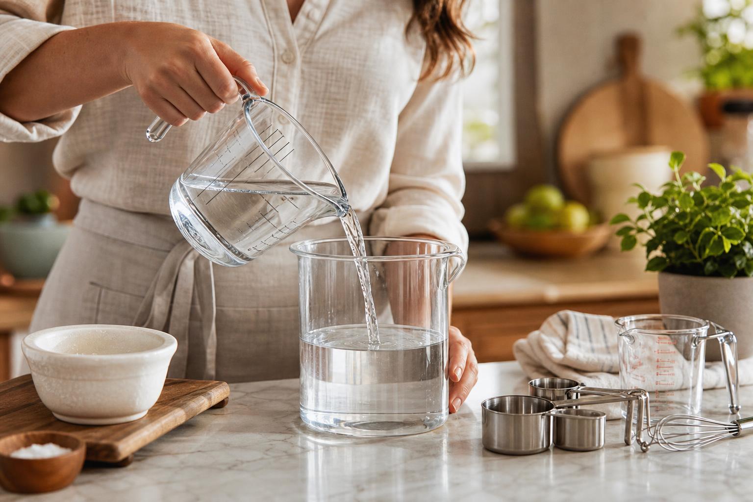 How Many Quarts Is 32 Oz? — explained with facts and figures in this guide
