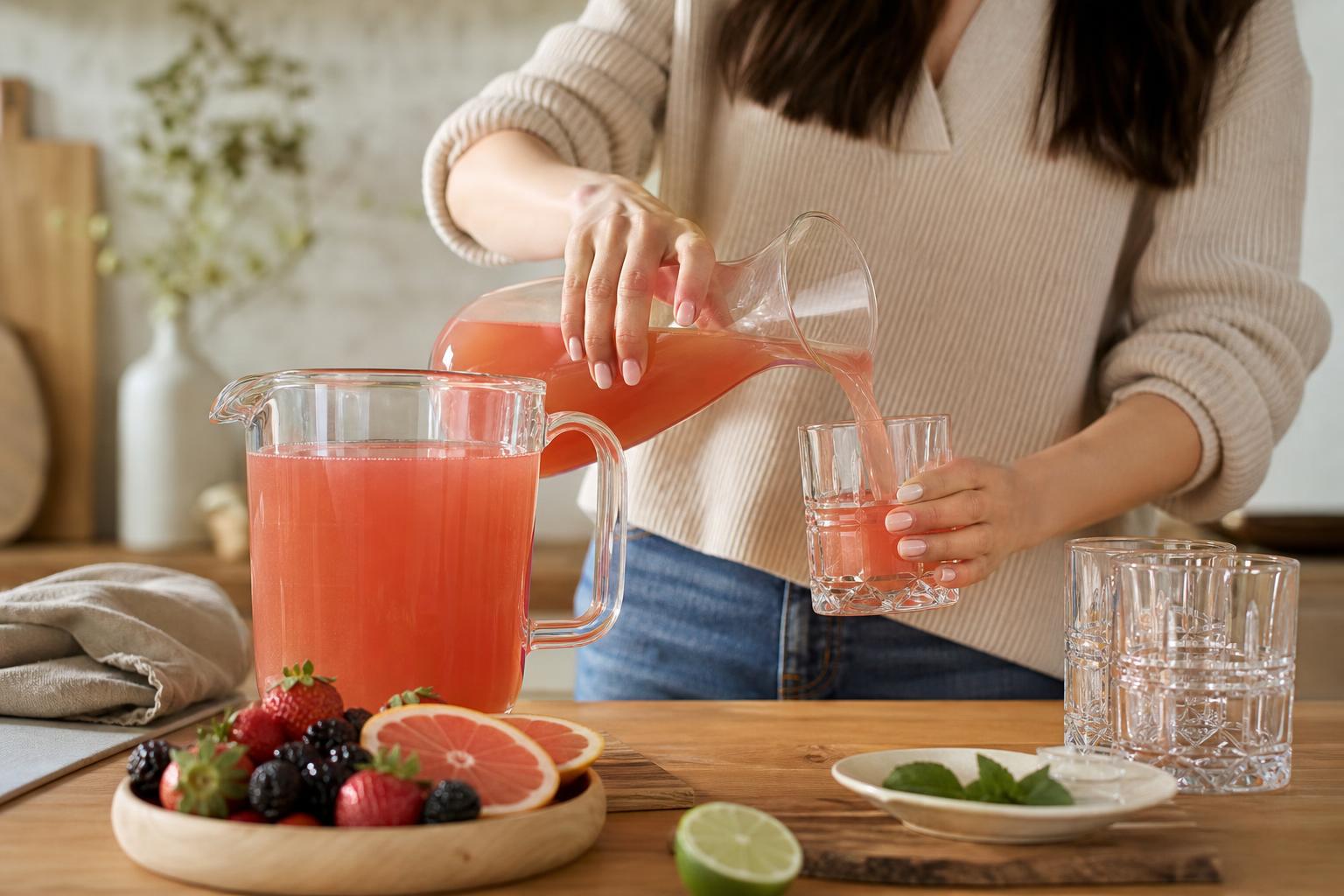 How Many Quarts Is 32 Oz? — explained with facts and figures in this guide