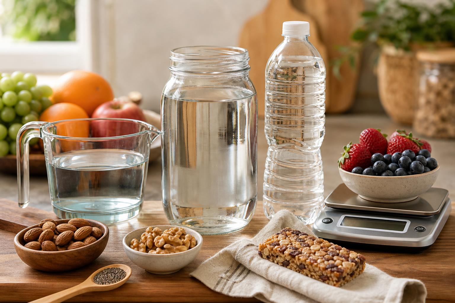 How Many Quarts Is 32 Oz? — explained with facts and figures in this guide