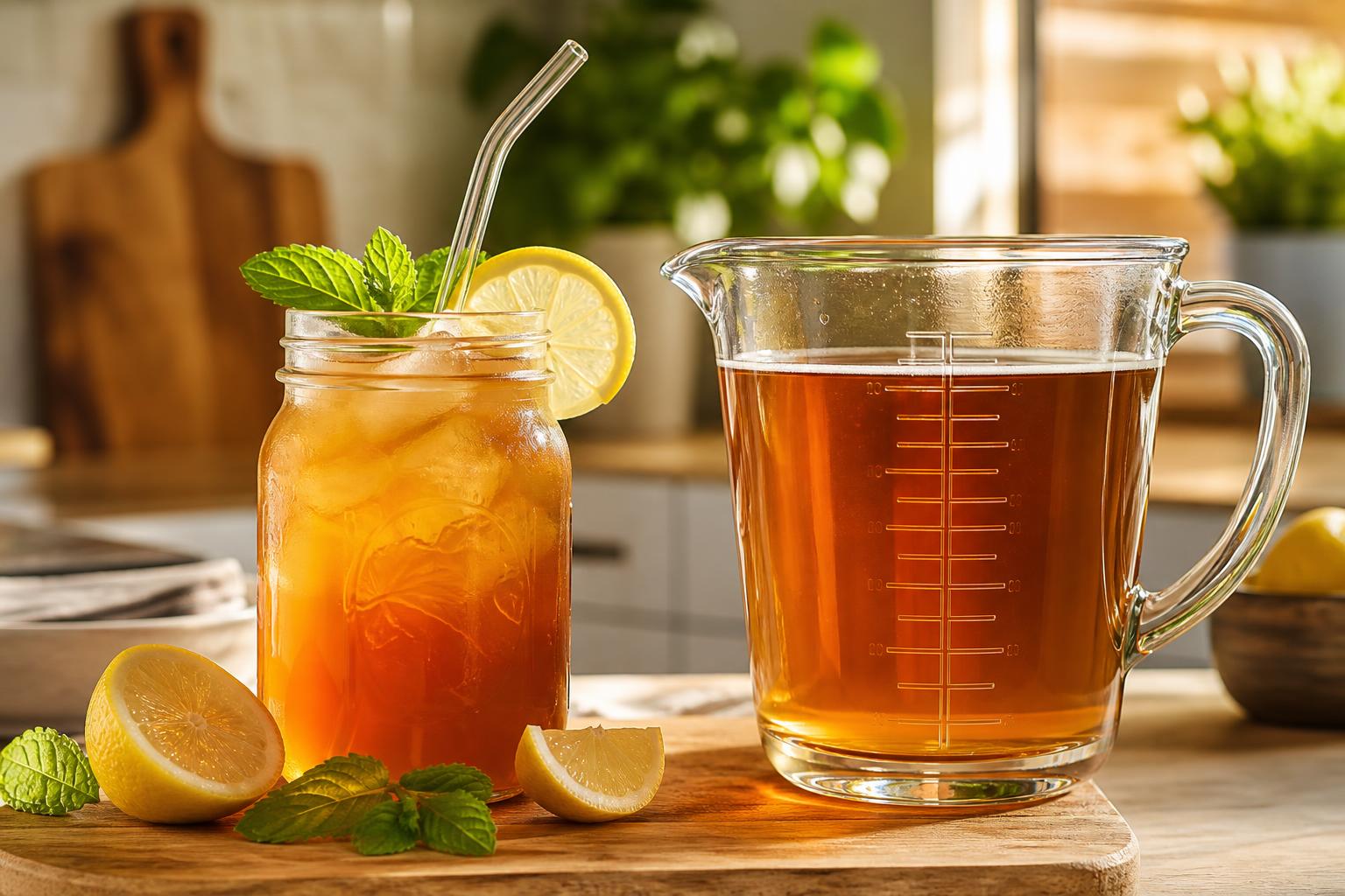 How Many Quarts Is 48 Oz? — explained with facts and figures in this guide
