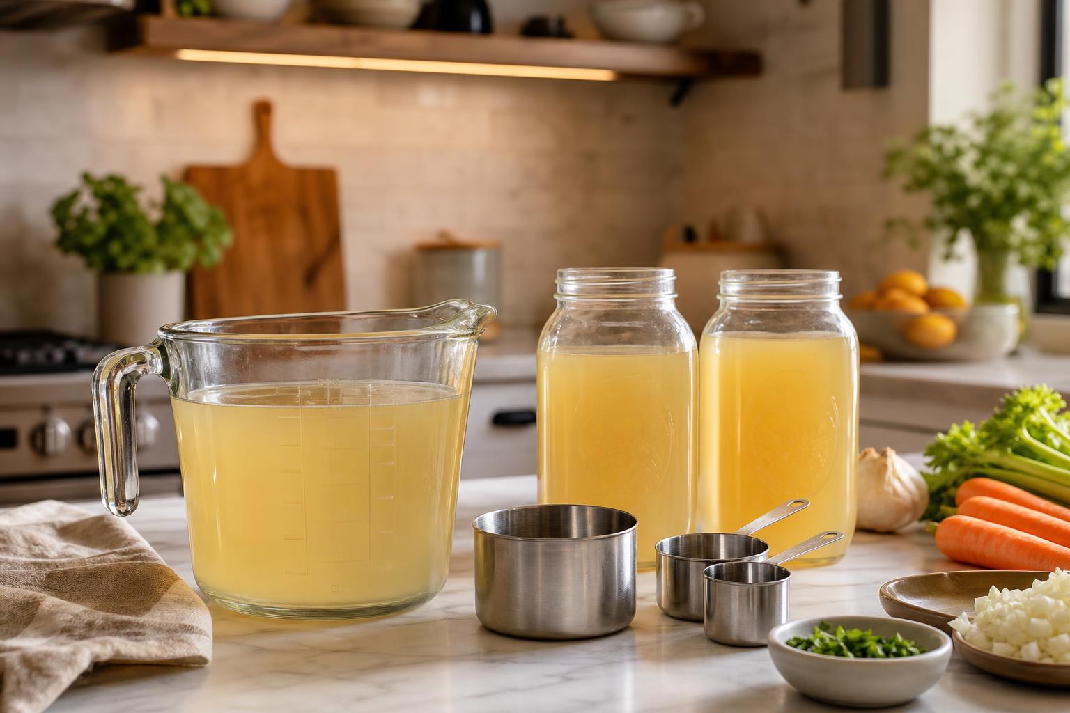 How Many Quarts Is 48 Oz? — explained with facts and figures in this guide