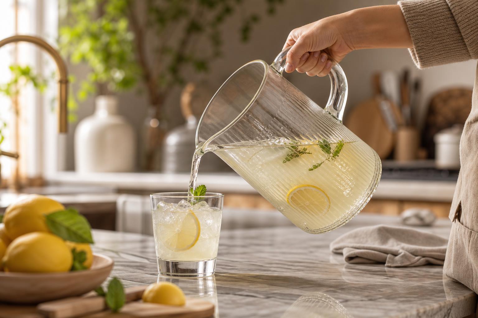 How Many Quarts Is 48 Oz? — explained with facts and figures in this guide