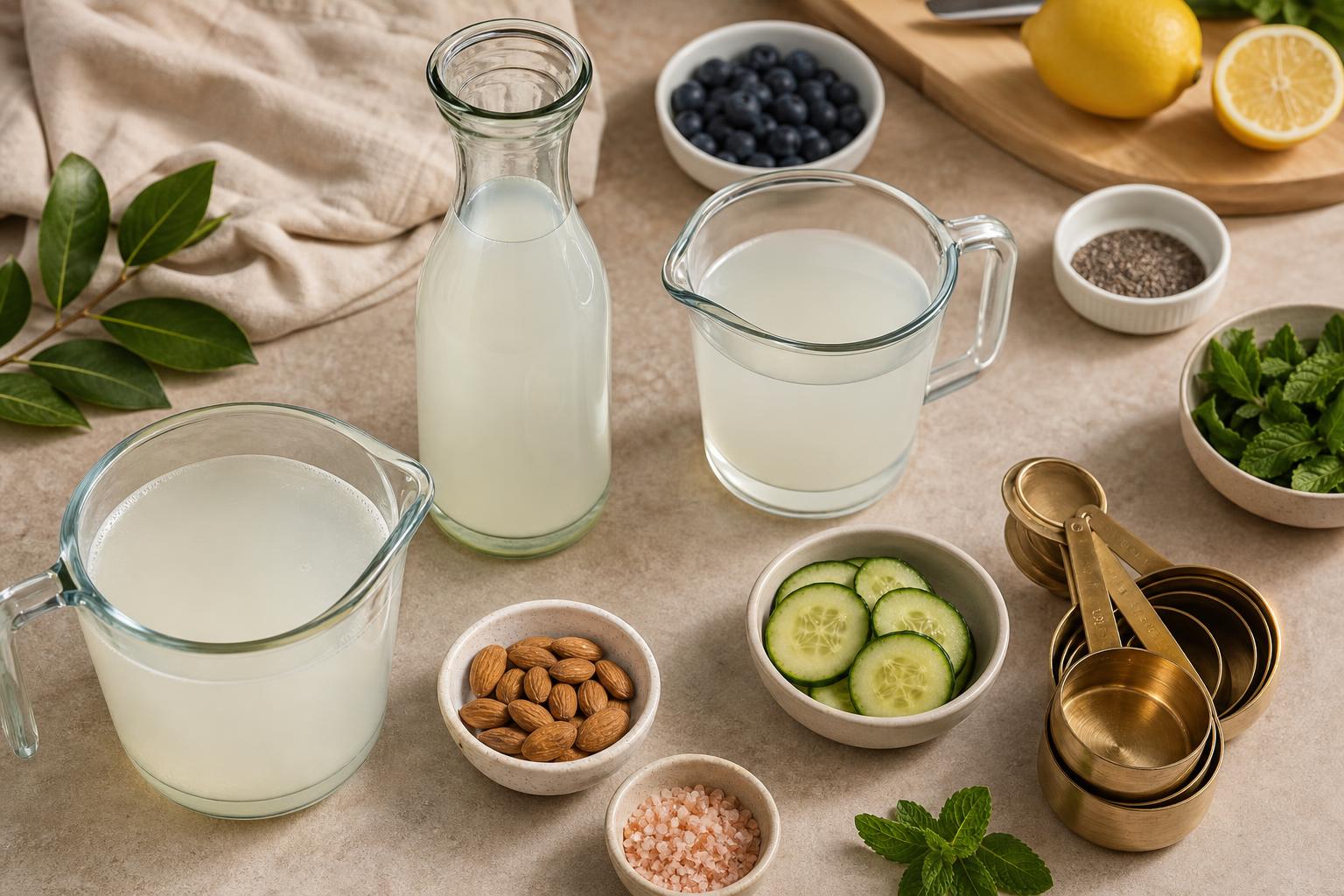 How Many Quarts Is 48 Oz? — explained with facts and figures in this guide