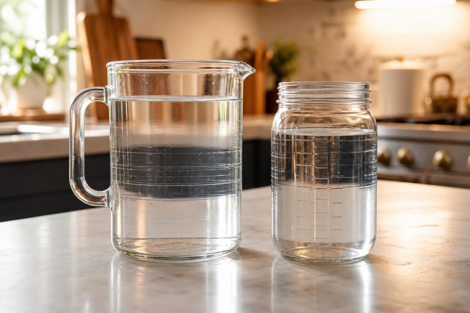 How Many Quarts Is 48 Oz? — explained with facts and figures in this guide