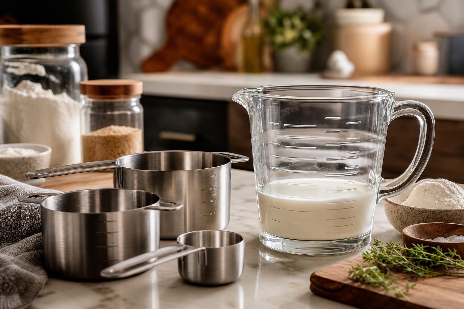 How Many Quarts Is 60 Oz? — explained with facts and figures in this guide
